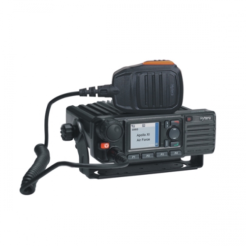 하이테라 【  MD-788  】 DMR, HYTERA MD788