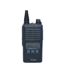 DXR - 40 【 연화엠텍 】 DMR, XRADIO DXR 40p 