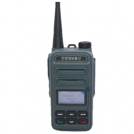 MDG - G1 【 민영정보통신 】 DMR, MDG G1