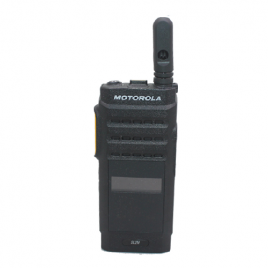 SL 2M 【  모토로라 】 DMR, MOTOROLA SL 2M 