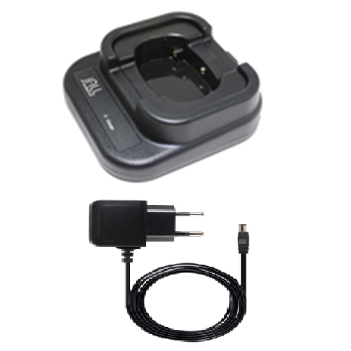 JC-240 【  잘텍 】 JALLTECH 무전기충전기