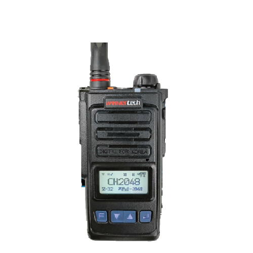 new S - 5900 【  윈어텍 】 DMR, WINNERTECH newS5900 
