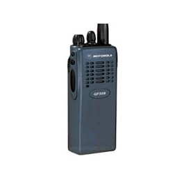 모토로라 【 GP-308 】아날로그 MOTOROLA GP308