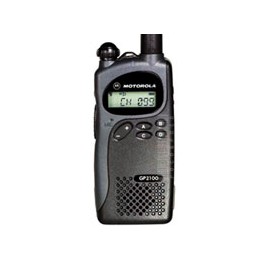 모토로라 【 GP-2100 】아날로그 MOTOROLA GP2100