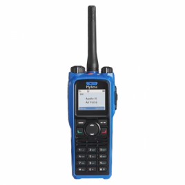 하이테라 【  방폭/ PD-798ex  】 ATEX, DMR. HYTERA PD798ex _ 