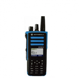 모토로라 【  방폭/ XiR-P8668ex  】 ATEX, DMR. MOTOROLA XiR P8668ex _ 