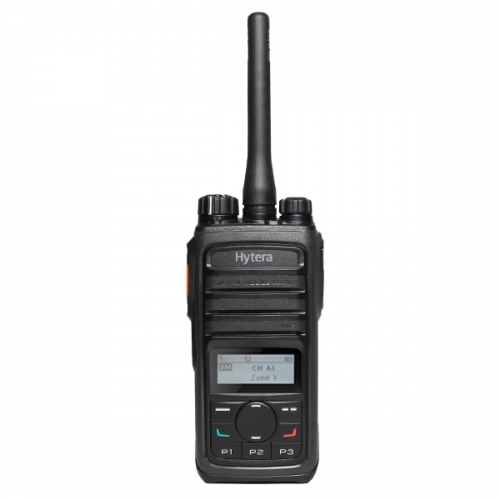 하이테라 【  방폭/ PD-568UL 】 DMR, HYTERA PD568UL+ KCS 인증 _ 