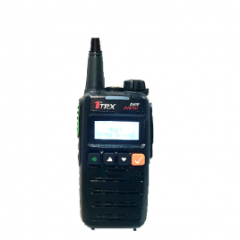 ND - 4000 【 티알엑스 】 DMR, TRX ND4000 _ 