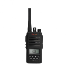 모토로라 【  M34i  】 DMR, MOTOROLA 34i _ 